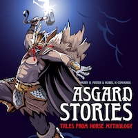 Asgard Stories