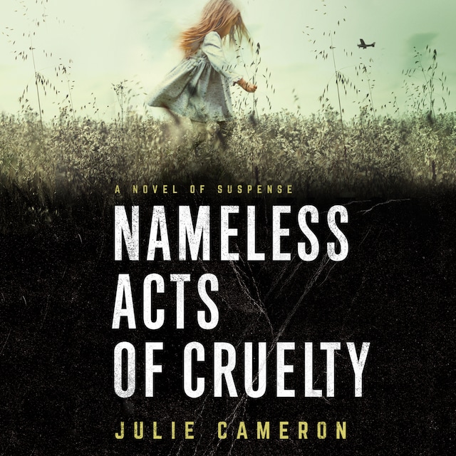 Buchcover für Nameless Acts of Cruelty