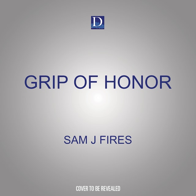 Buchcover für Grip of Honor