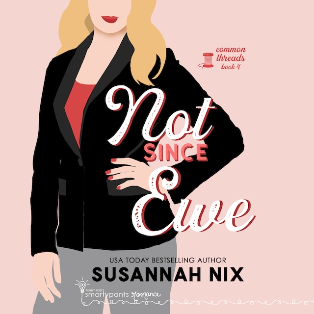 Book cover for Not Since Ewe