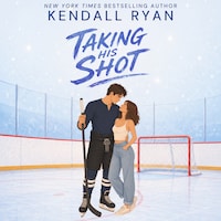 Taking His Shot