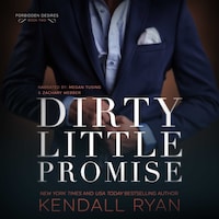 Dirty Little Promise