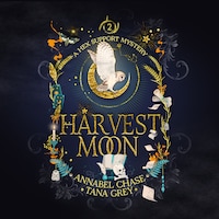 Harvest Moon