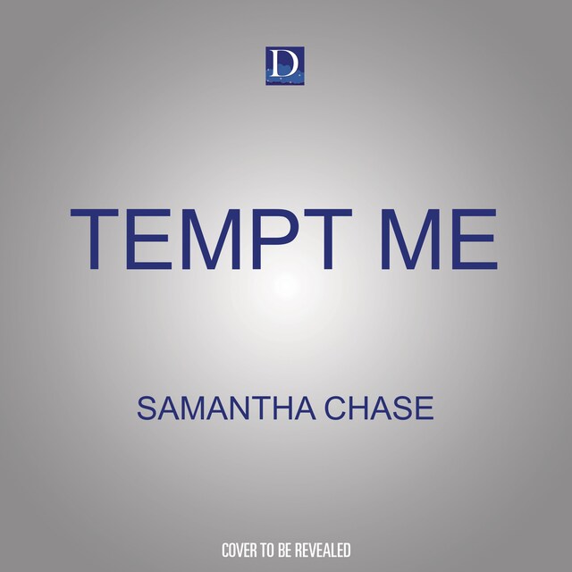 Book cover for Tempt Me