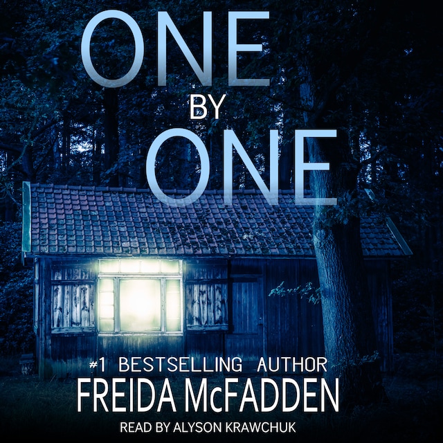 Book cover for One by One