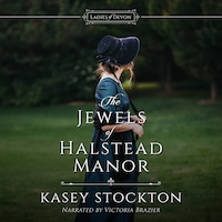 The Jewels of Halstead Manor