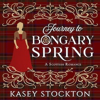 Journey to Bongary Spring