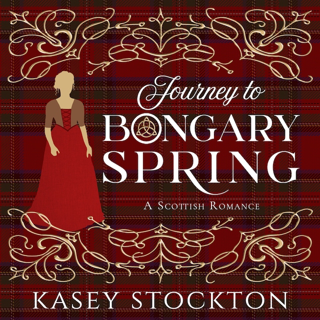 Portada de libro para Journey to Bongary Spring