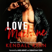 Love Machine