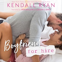 Boyfriend for Hire