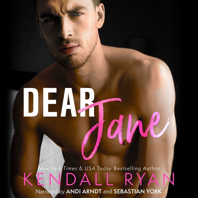 Buchcover für Dear Jane