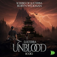 Unblood