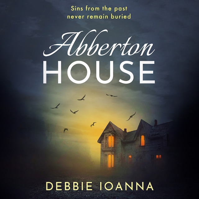 Book cover for Abberton House