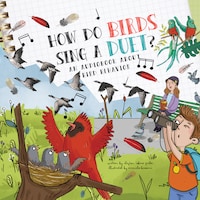 How Do Birds Sing a Duet?