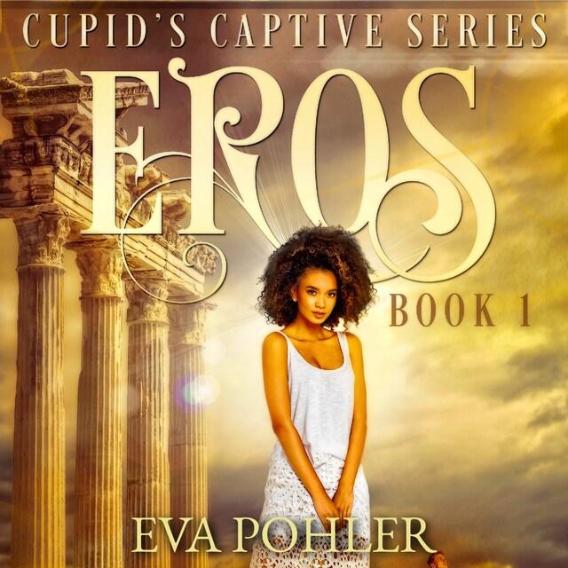 Book cover for Eros