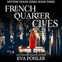 French Quarter Clues