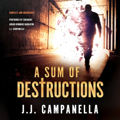 A Sum of Destructions