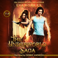 The Underworld Saga
