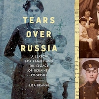 Tears Over Russia