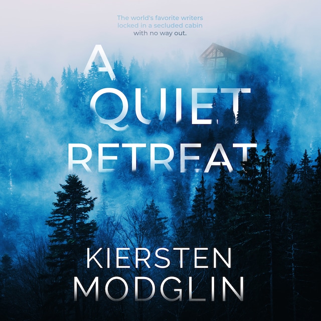 Okładka książki dla A Quiet Retreat
