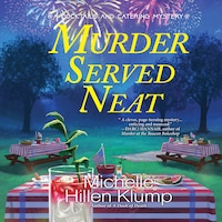 Murder Served Neat