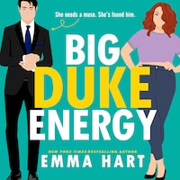 Big Duke Energy