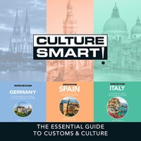 Europe—Culture Smart!