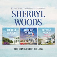 The Charleston Trilogy