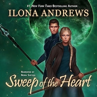 Sweep of the Heart