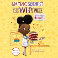Ada Twist, Scientist: The Why Files #3