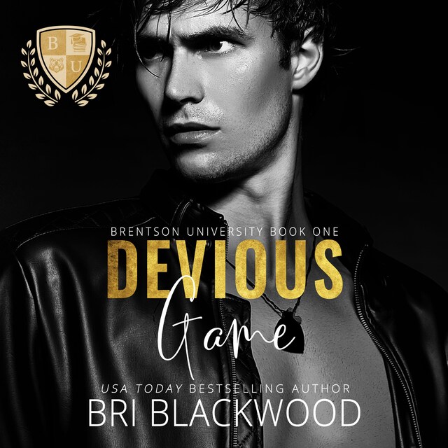 Book cover for Devious Game