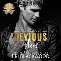 Devious Heir