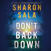 Don't Back Down