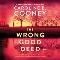 The Wrong Good Deed