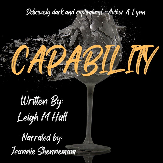 Book cover for Capability