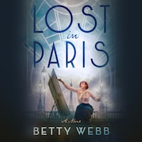 Lost in Paris