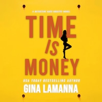 Time Is Money