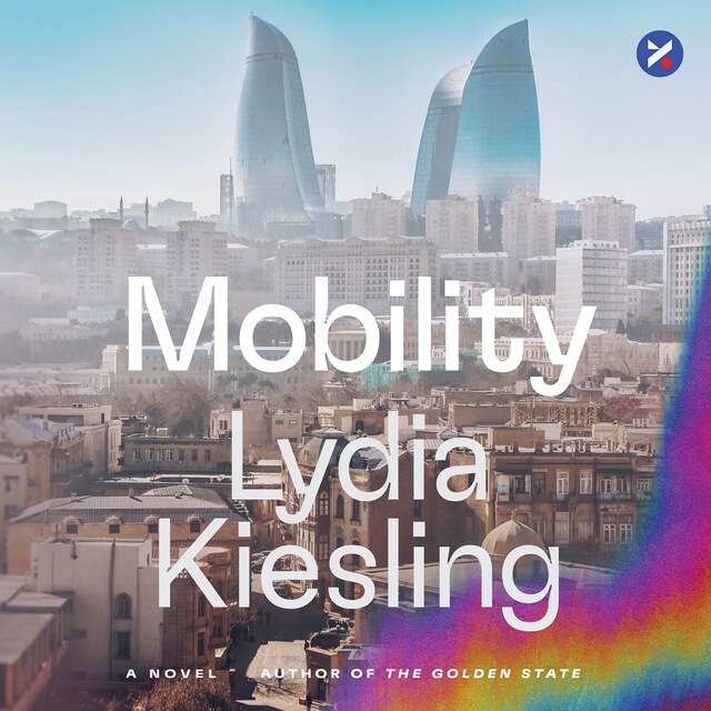 Couverture de livre pour Mobility