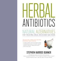 Herbal Antibiotics