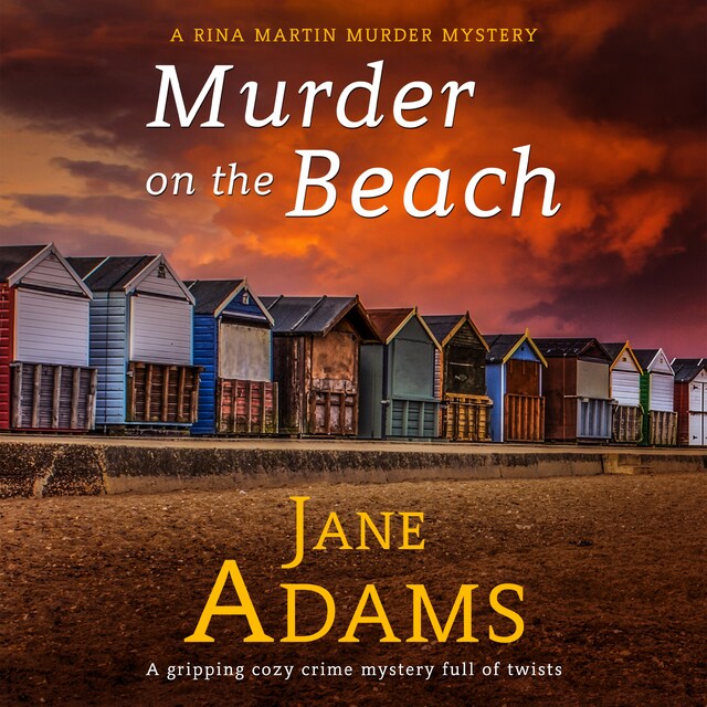 Murder on the Beach