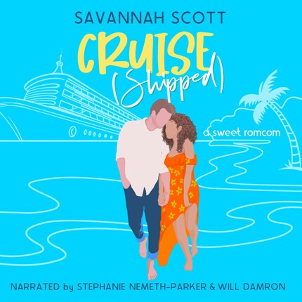 Cruiseshipped bookCoverFor
