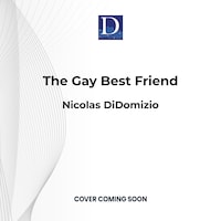 The Gay Best Friend