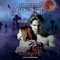 Both Feet in the Grave