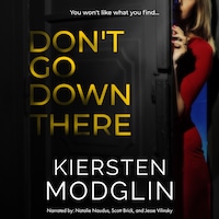 Don't Go Down There