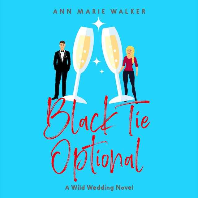 Book cover for Black Tie Optional