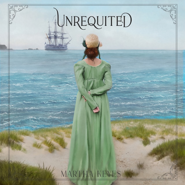 Book cover for Unrequited (part 0,5)