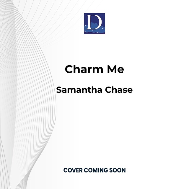 Book cover for Charm Me
