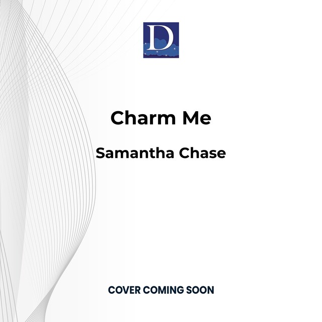 Copertina del libro per Charm Me