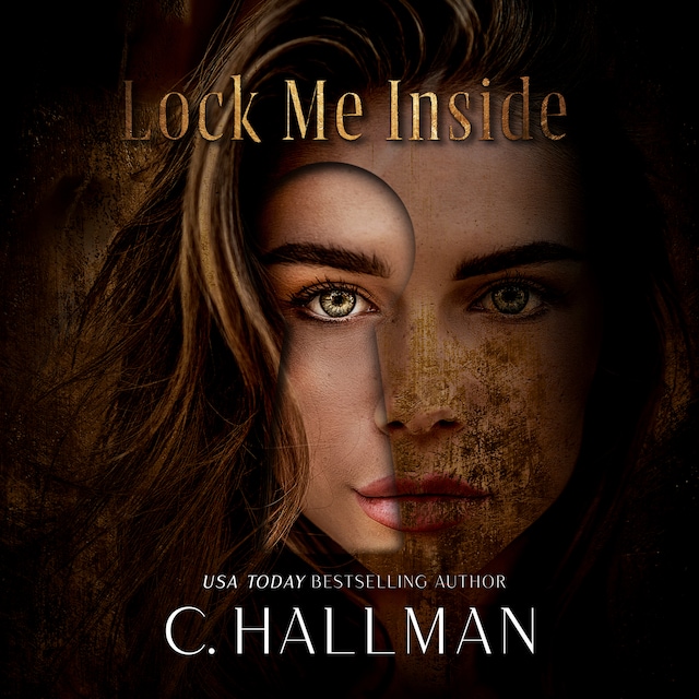 Book cover for Lock Me Inside