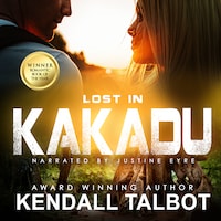 Lost in Kakadu
